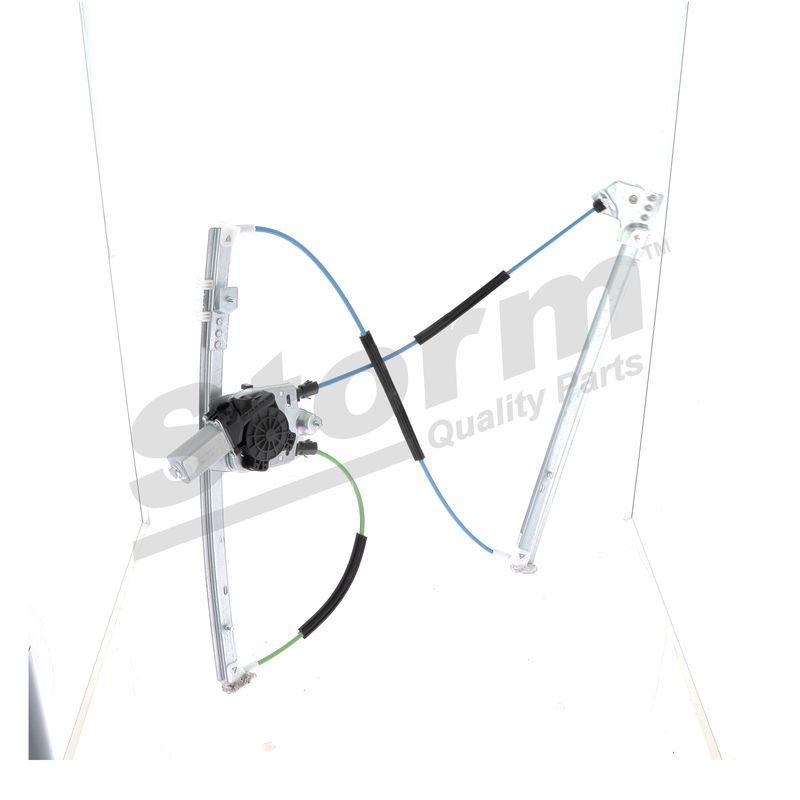 Lève-vitre STORM QUALITY PARTS 88076