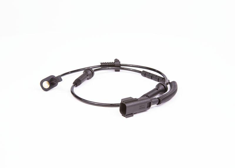 Capteur, vitesse de roue BOSCH 0 986 594 664