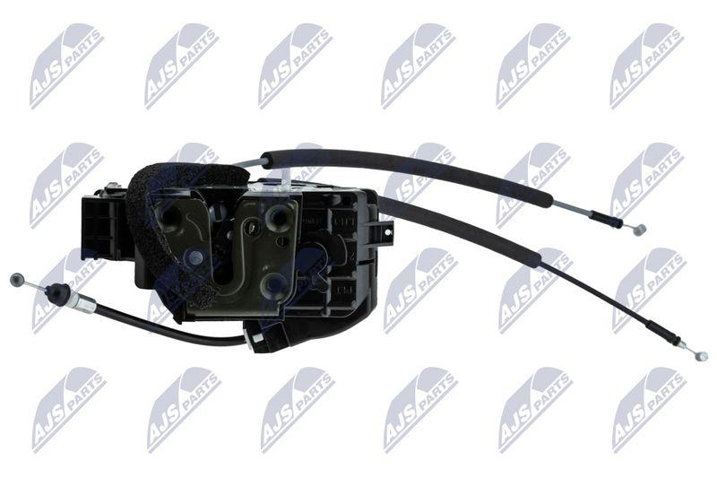 Serrure de porte NTY EZC-HY-605