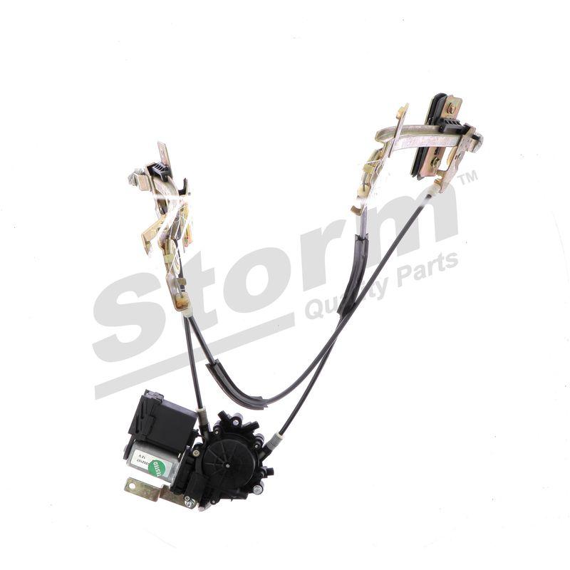 Lève-vitre STORM QUALITY PARTS 98978