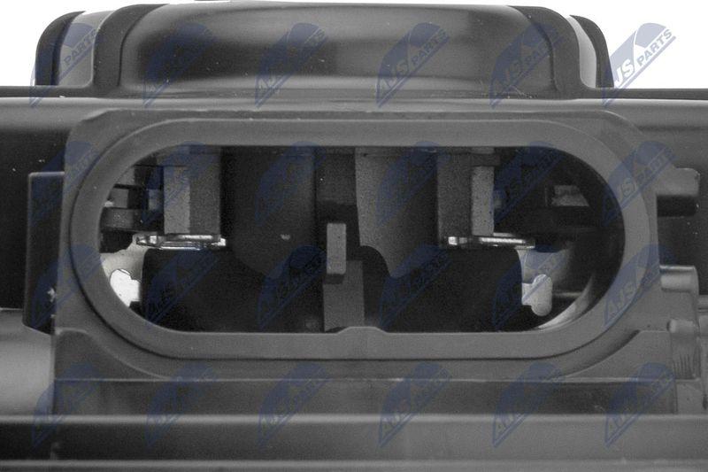 Pulseur d'air habitacle NTY EWN-CT-003
