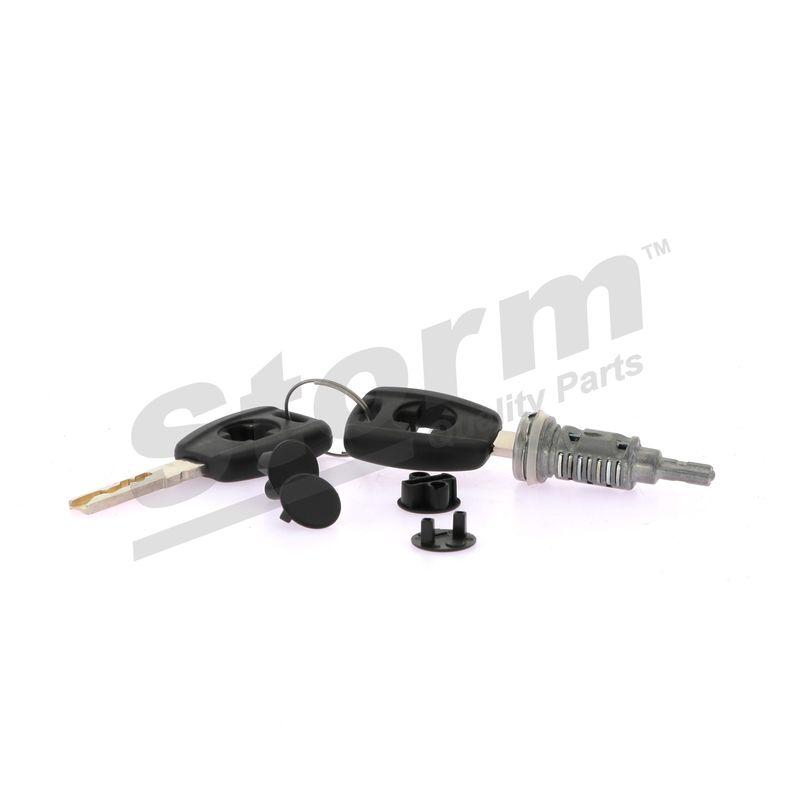Cylindre de serrure STORM QUALITY PARTS 14352003