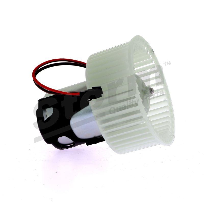 Pulseur d'air habitacle STORM QUALITY PARTS 1510805