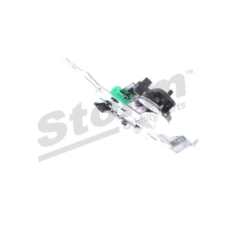 Lève-vitre STORM QUALITY PARTS 7087524