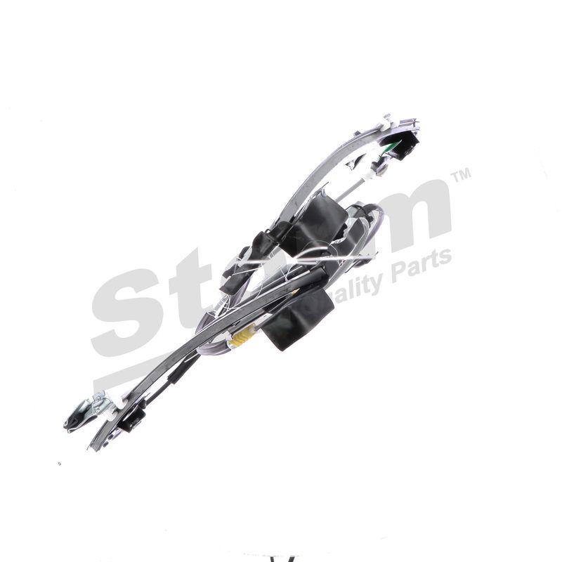 Lève-vitre STORM QUALITY PARTS 136075