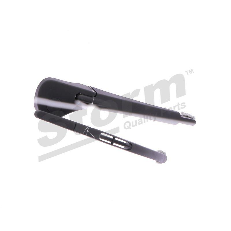 Kit de bras d'essuie-glace, nettoyage des vitres STORM QUALITY PARTS 87242KIT