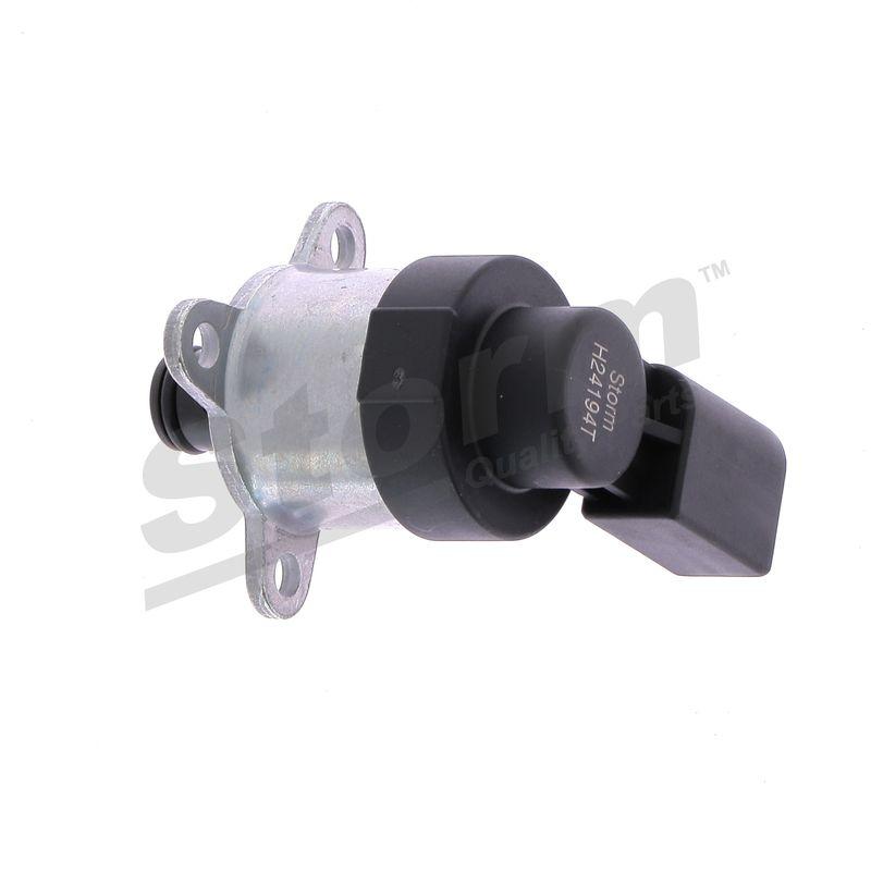 Régulateur, quantité de carburant (système à rampe commune) STORM QUALITY PARTS STO150200