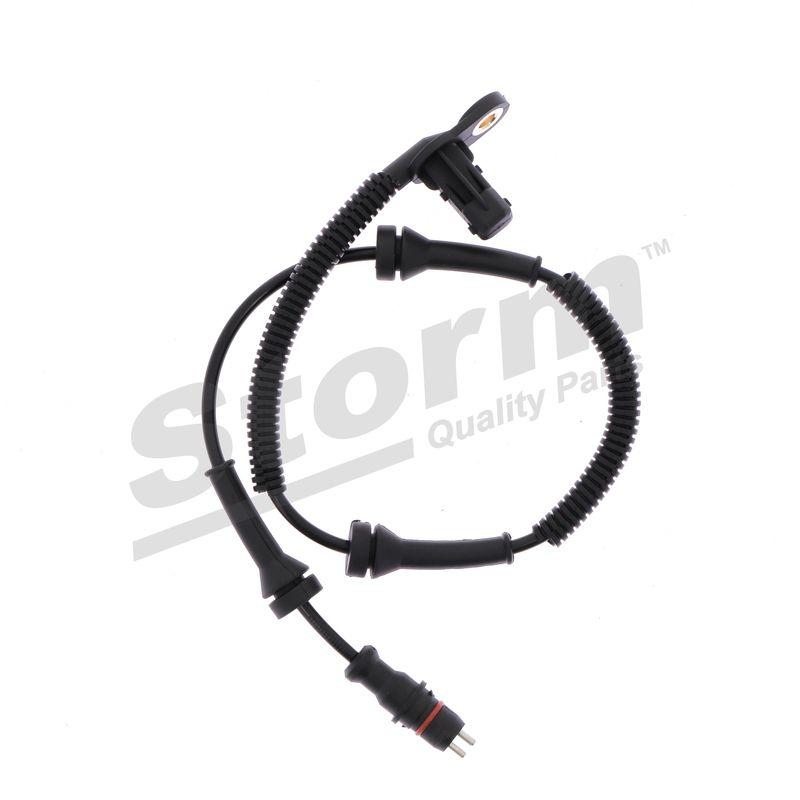 Capteur, vitesse de roue STORM QUALITY PARTS 888024