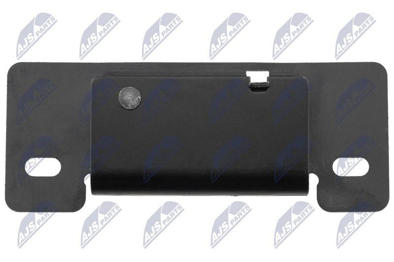 Serrure de porte NTY EZC-RE-258