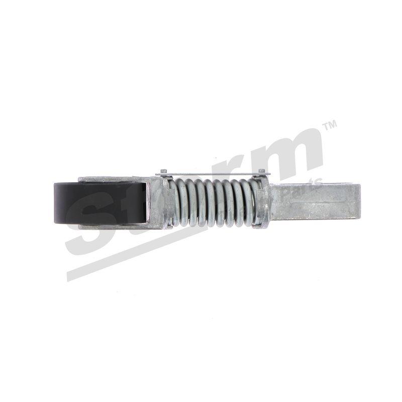 Tendeur de courroie, courroie trapézoïdale à nervures STORM QUALITY PARTS 106190