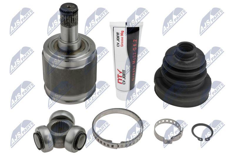 Jeu de joints, arbre de transmission NTY NPW-HD-003
