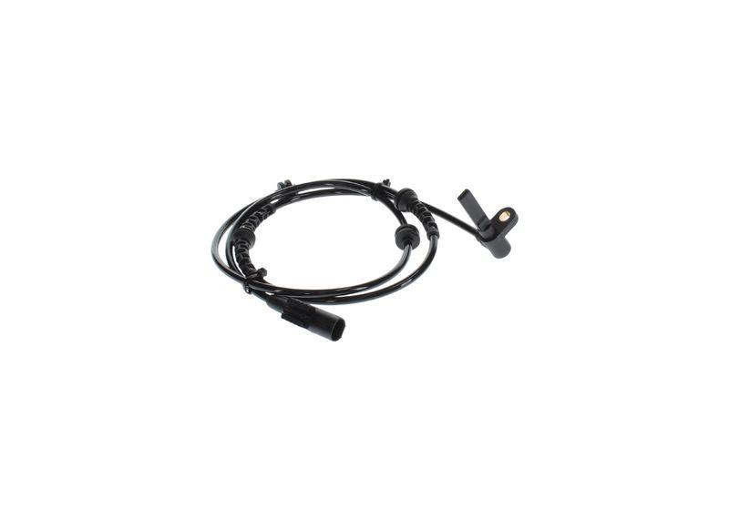 Capteur, vitesse de roue BOSCH 0 986 594 636