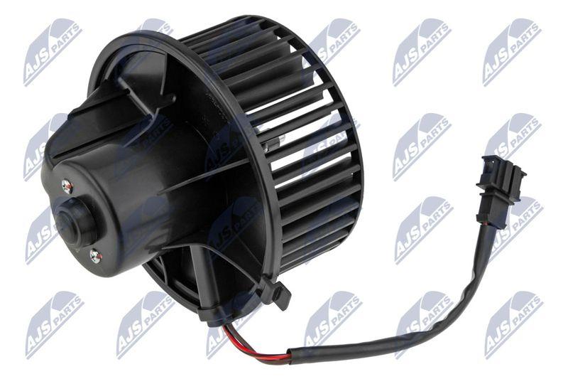 Pulseur d'air habitacle NTY EWN-VW-012