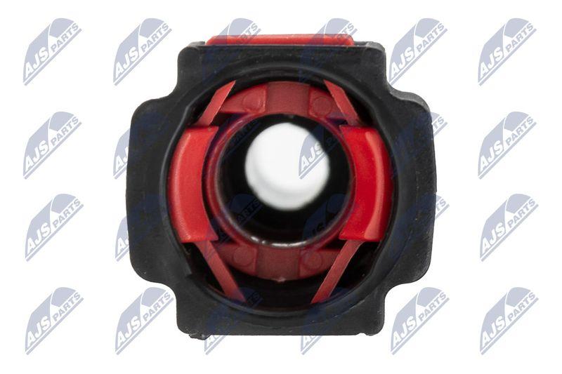 Tuyauterie de carburant NTY BPP-RE-033