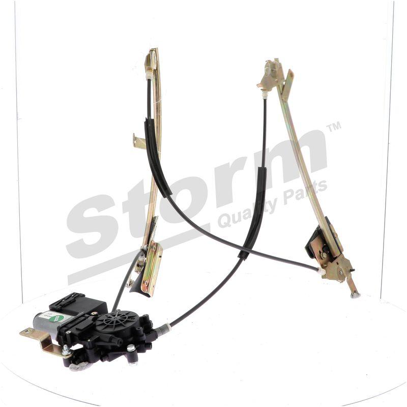 Lève-vitre STORM QUALITY PARTS 98978