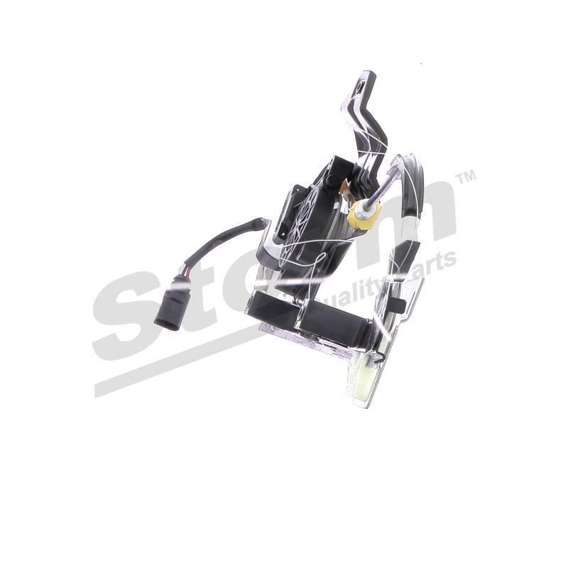Lève-vitre STORM QUALITY PARTS 136071