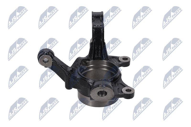 Fusée d'essieu, suspension de roue NTY ZZP-TY-036