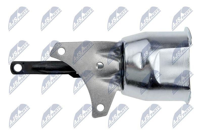 Détendeur de suralimentation NTY ECD-PE-002