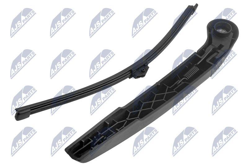 Bras d'essuie-glace, nettoyage des vitres NTY EWB-BM-013