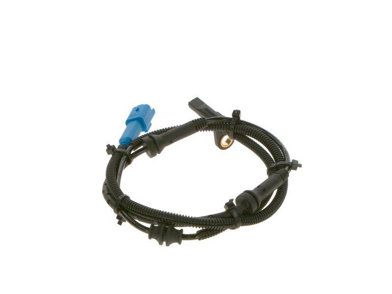 Capteur, vitesse de roue BOSCH 0 986 594 551