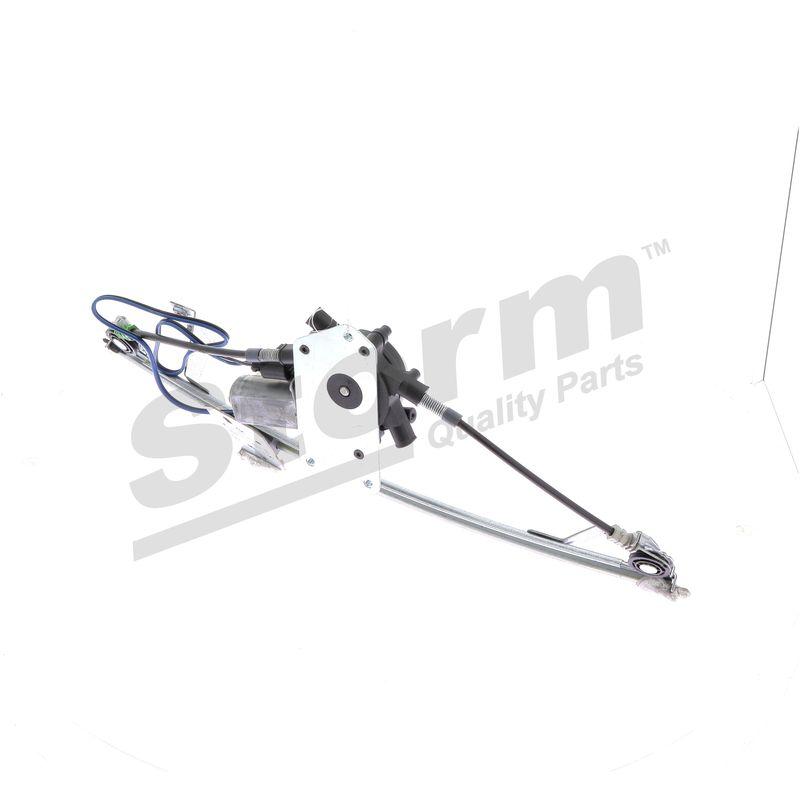 Lève-vitre STORM QUALITY PARTS 137671
