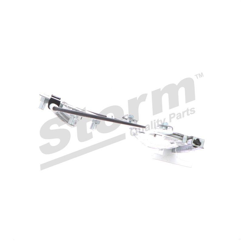 Lève-vitre STORM QUALITY PARTS 39975