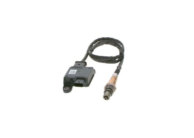 Détecteur de particules BOSCH 0 281 008 516