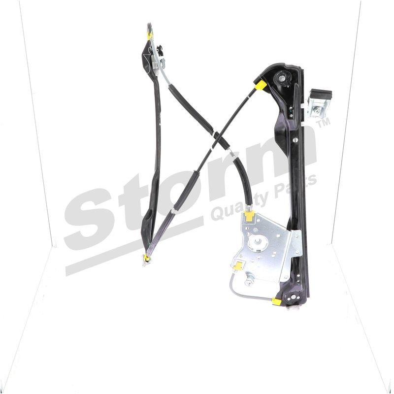 Lève-vitre STORM QUALITY PARTS 46571