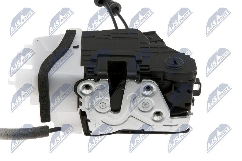 Serrure de porte NTY EZC-HY-534