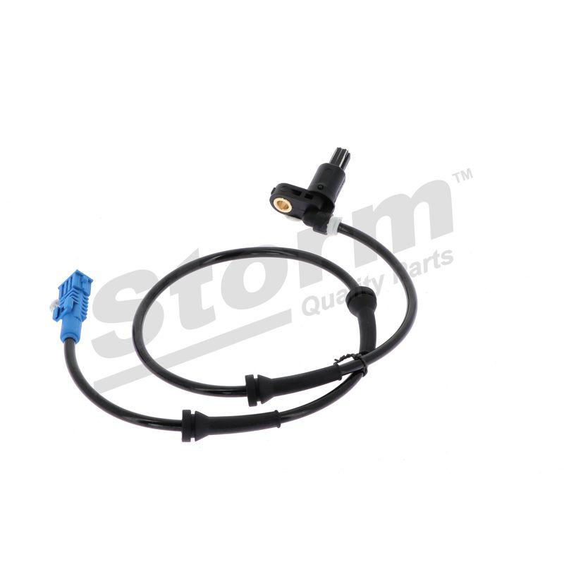 Capteur, vitesse de roue STORM QUALITY PARTS 777110