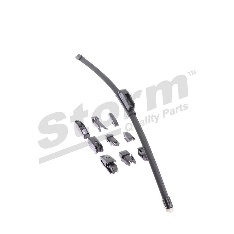 Balai d'essuie-glace STORM QUALITY PARTS 1000531