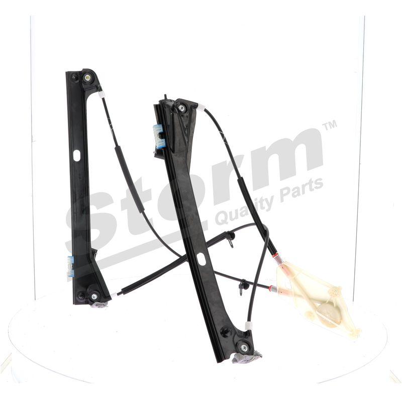 Lève-vitre STORM QUALITY PARTS 9307569