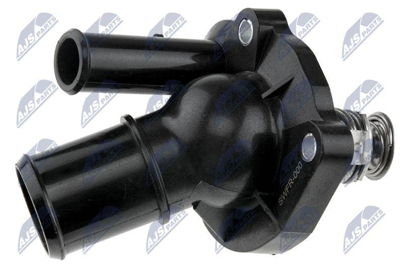 Thermostat, liquide de refroidissement NTY CTM-FR-000