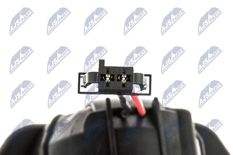 Pulseur d'air habitacle NTY EWN-BM-005