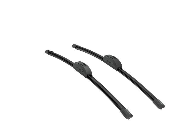 Balai d'essuie-glace BOSCH 3 397 009 081