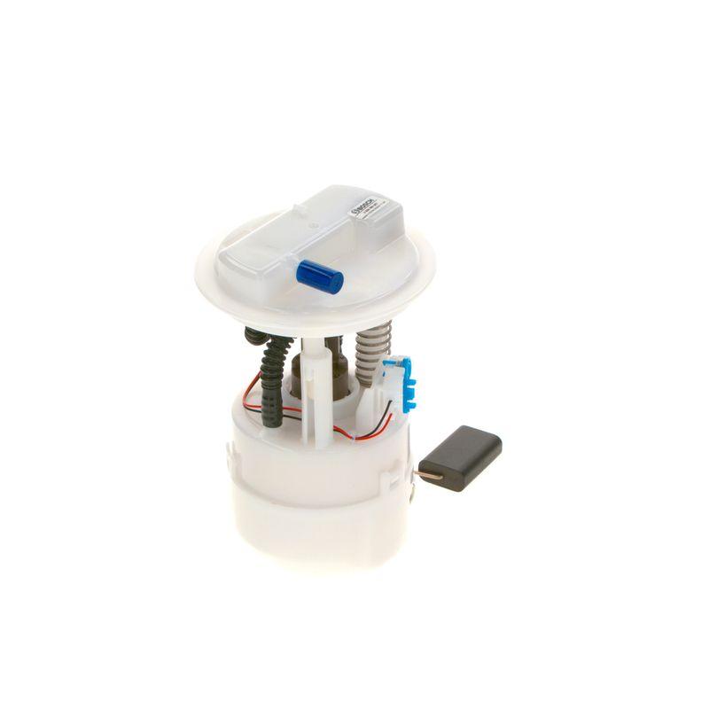 Unité d'injection de carburant BOSCH 0 986 580 957