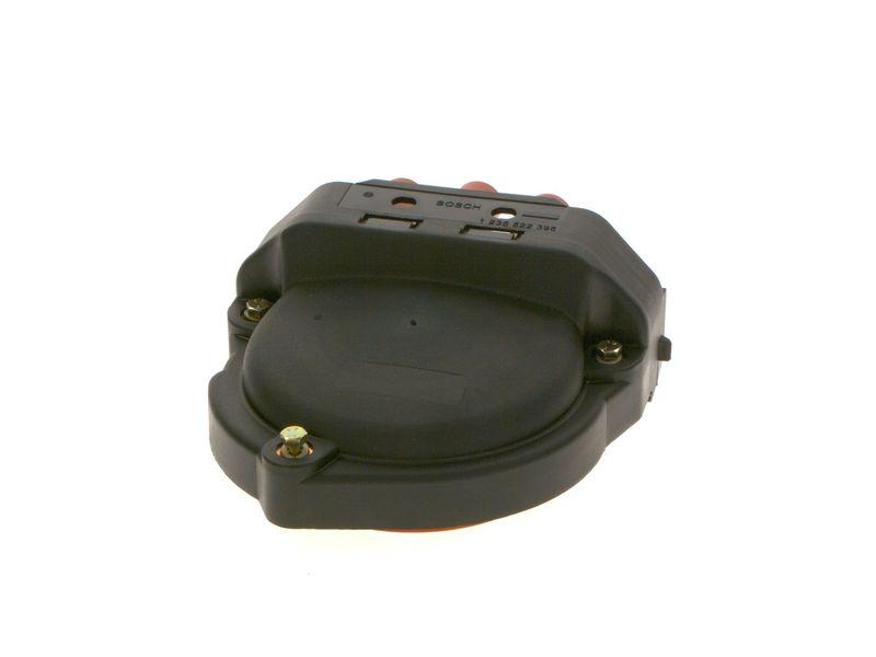 Tête d'allumeur BOSCH 1 235 522 396