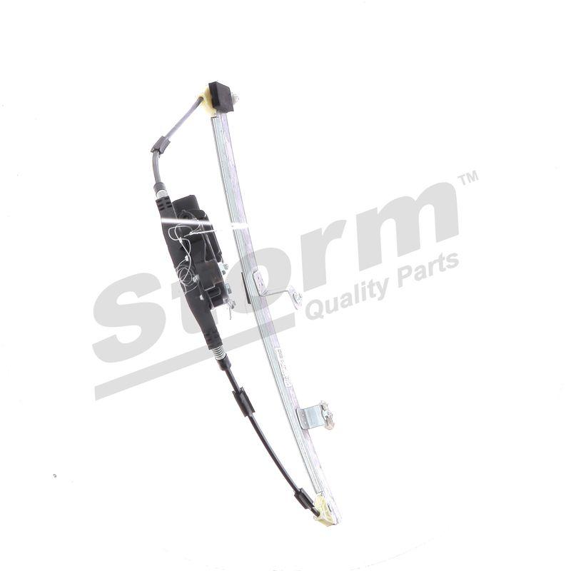 Lève-vitre STORM QUALITY PARTS 33078