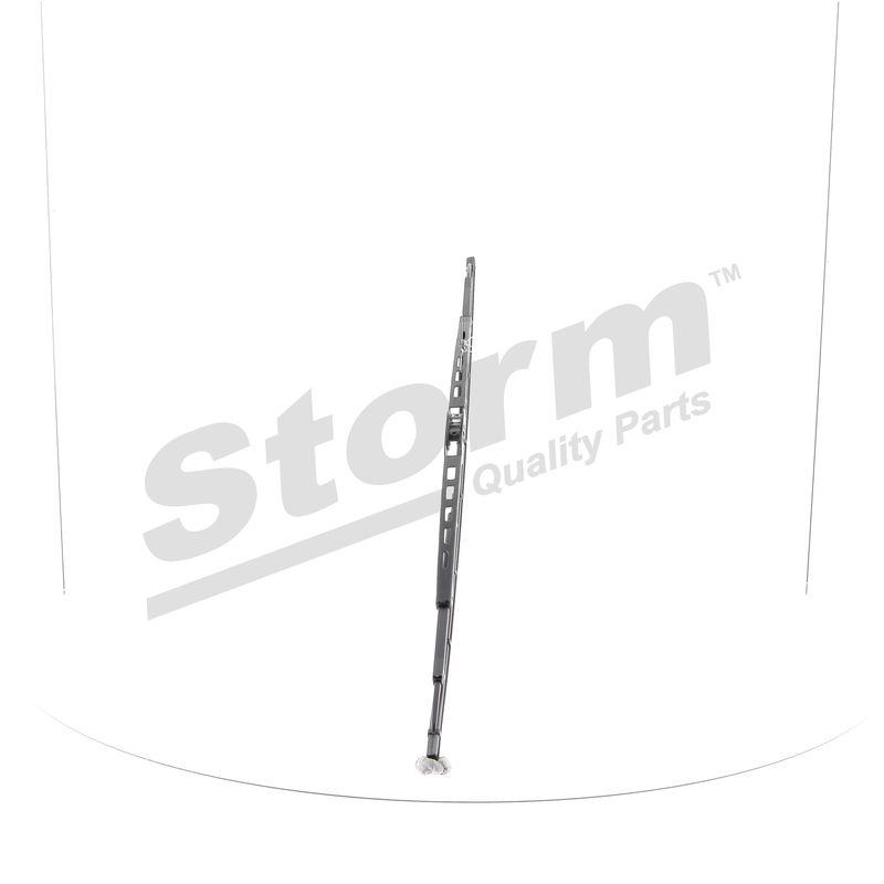Balai d'essuie-glace STORM QUALITY PARTS 1000650