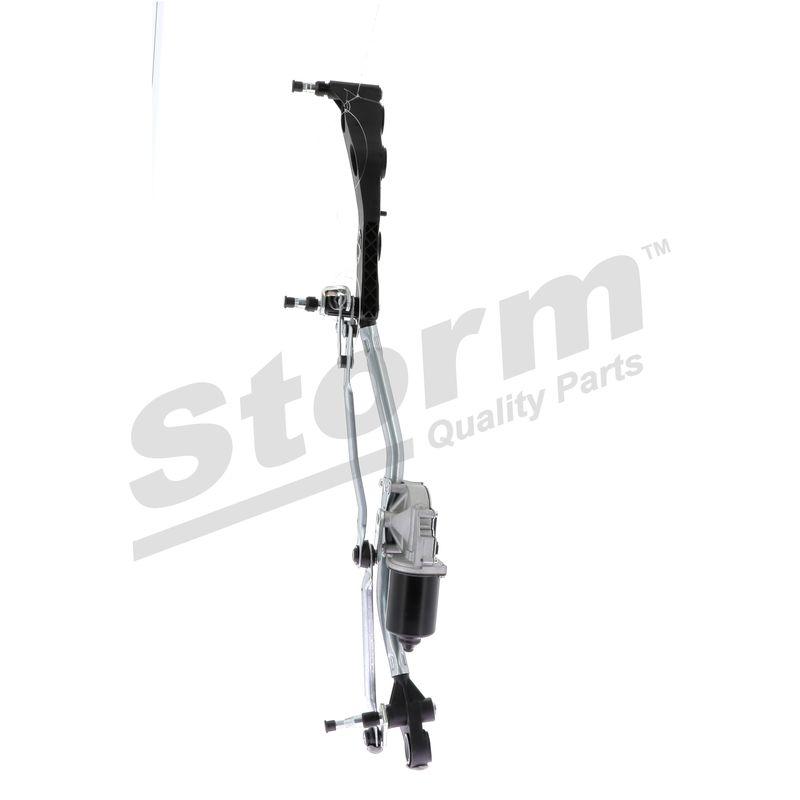 Moteur d'essuie-glace STORM QUALITY PARTS STO1511004