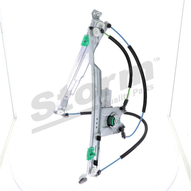 Lève-vitre STORM QUALITY PARTS 80974