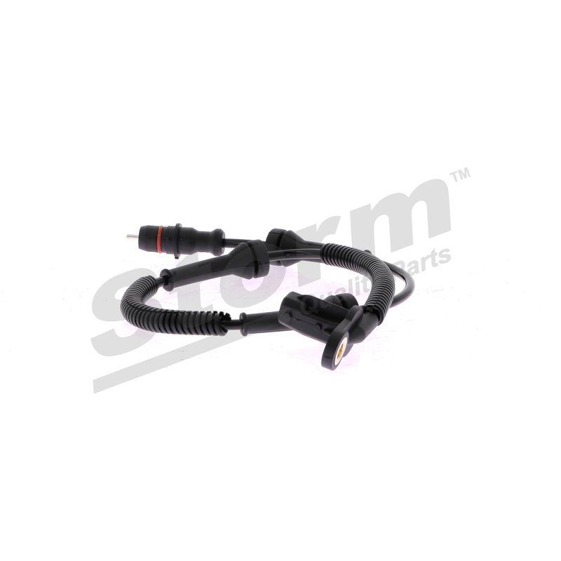 Capteur, vitesse de roue STORM QUALITY PARTS 888024