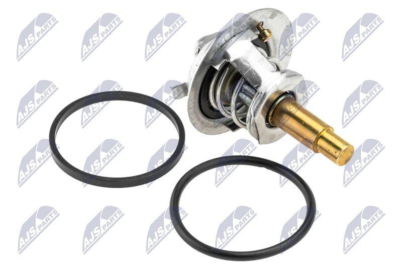 Thermostat, liquide de refroidissement NTY CTM-ME-030