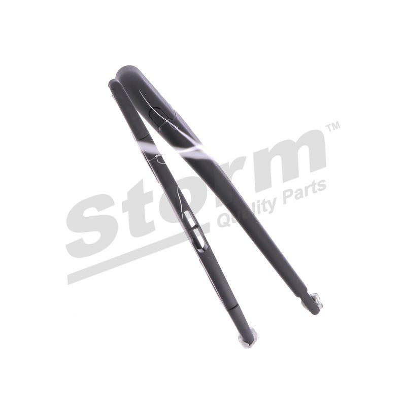 Kit de bras d'essuie-glace, nettoyage des vitres STORM QUALITY PARTS 70540KIT