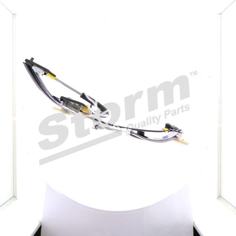 Lève-vitre STORM QUALITY PARTS 28584