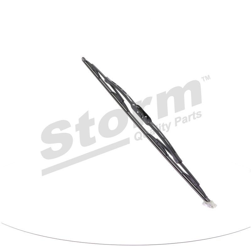 Balai d'essuie-glace STORM QUALITY PARTS 1000530