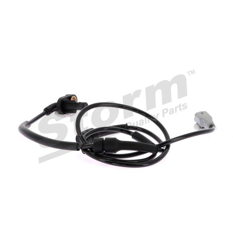 Capteur, vitesse de roue STORM QUALITY PARTS 777124