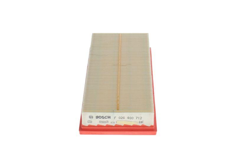Filtre à air BOSCH F026400712