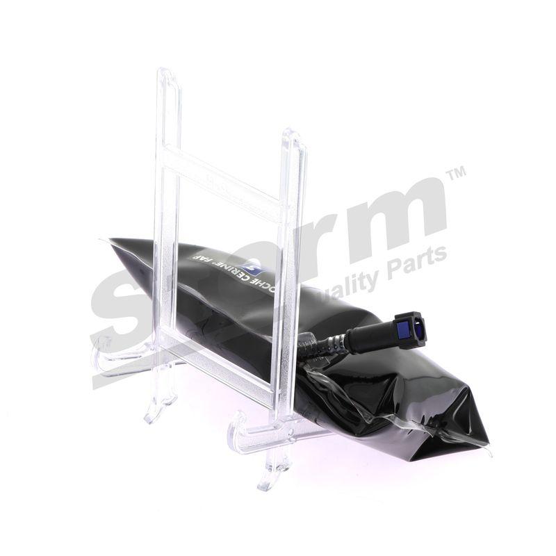 Additif, régénération du filtre à particules/à suie STORM QUALITY PARTS 777505