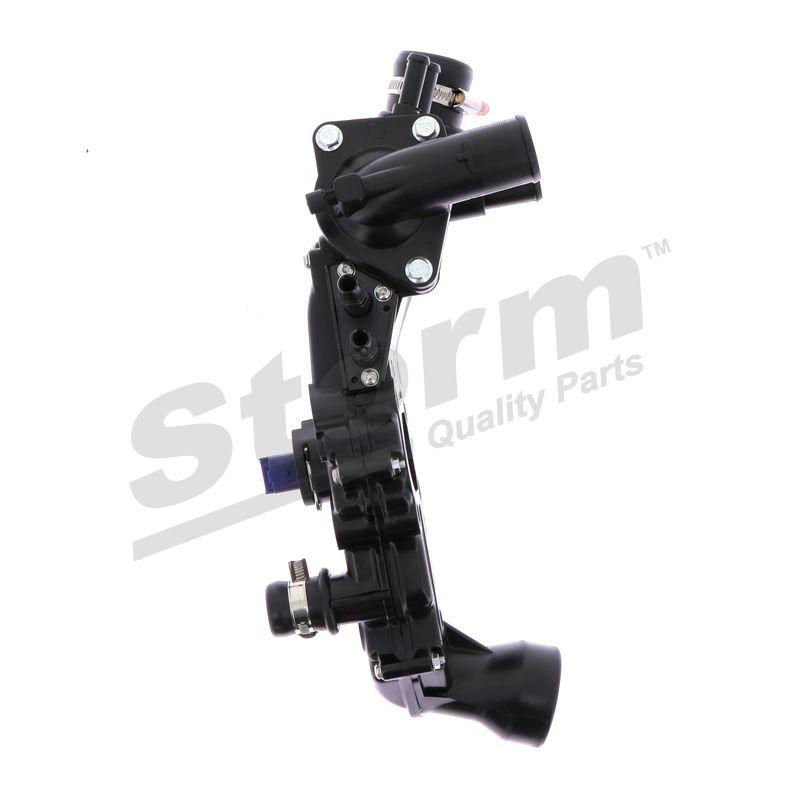 Boîtier du thermostat STORM QUALITY PARTS 700797